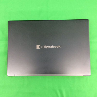 【川崎店】中古  東芝 dynabook G83/LW(i5-1340P/16GB/SSD256GB/14inch/1920&times;1080/W11P) 3170007350 