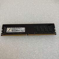 中古  PC4-21300 8GB デスクトップ用(DDR4-2666) 126165 