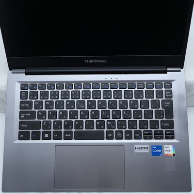 【通販センター】中古  THIRDWAVE F-14RP5 202528 