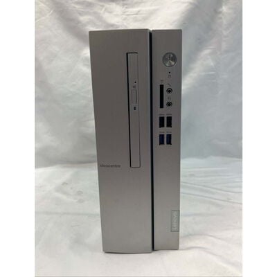 【仙台店】中古  Lenovo 90K800DSJP (Core i5-8400/8GB/HDD 1TB/SMt/-/-/W11H/-) 3240011558 
