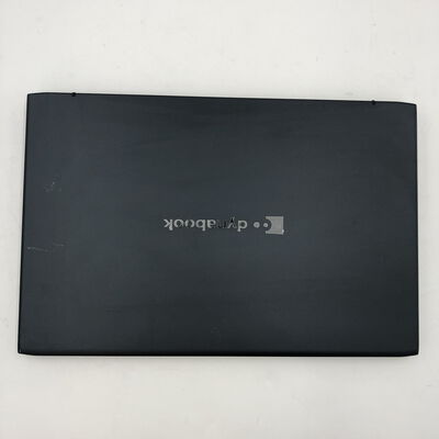 【福井日之出店】中古  TOSHIBA Dynabook SJ73/KU(i5-1235U/8GB/SSD256GB/W11P) 5200000817 