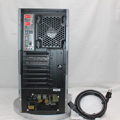 【通販センター】中古  THIRDWAVE GALLERIA SK(Intel Core i7 12700/32GB DDR4 (PC4)/SSD500GB/なし/NVIDIA GeForce RTX 3080 10GB/W11H64 MAR) 194804【5/28値下げ!】 