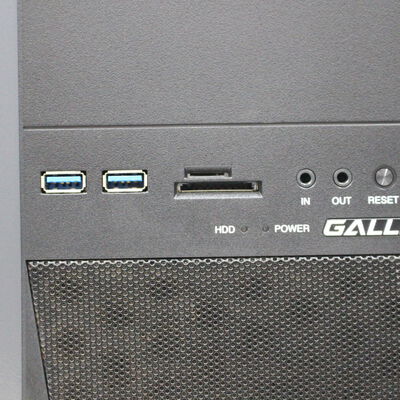 中古  THIRDWAVE GALLERIA KTM 