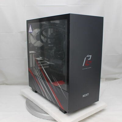 【通販センター】中古  アーク Original PC(AMD Ryzen 7 3800X/32GB DDR4 (PC4)/SSD500GB/なし/NVIDIA GeForce RTX 2080 SUPER 8GB/W11H64 MAR) 194229 