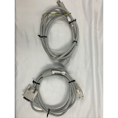 【仙台店】中古  Fujitsu VL-E22-8T　21.5インチ　ワイドモニター　1920ｘ1080（ＦＨＤ） 3240009804 