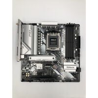 中古  ASRock B650M Pro RS WiFi (B650 AM5 MicroATX) 3480040176 