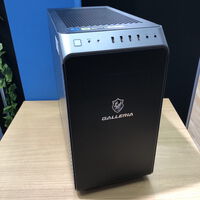 中古  THIRDWAVE GALLERIA RM5C-R46 (i5 13400F/16GB/SSD1TB/RTX4060/W11H) 4720002865 