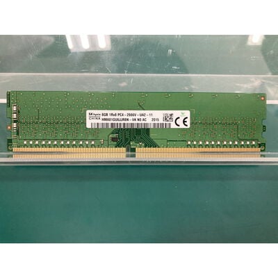 【富山本郷店】中古  PC4-21300 8GB デスクトップ用_ 184888 