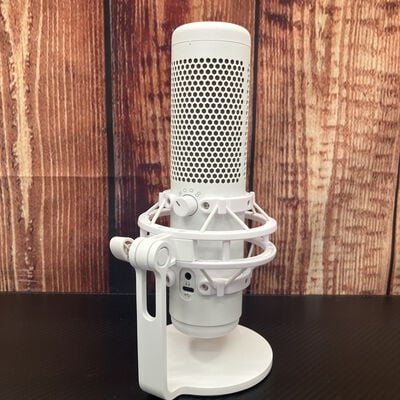 【富士青葉店】中古  HyperX QuadCast S 5070002260 