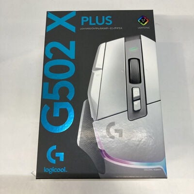 【博多店】中古  G502Xplus 3310005535 