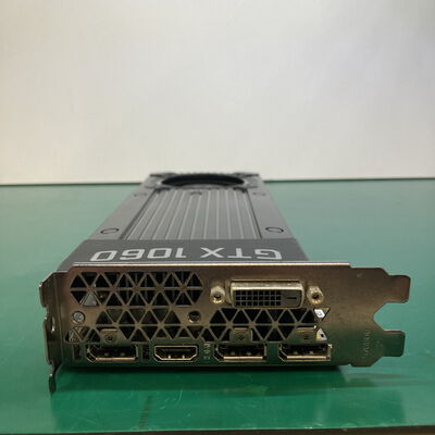 【神戸・三宮店】中古  各社 Geforce GTX1060 (3GB PCI-E) 136127 
