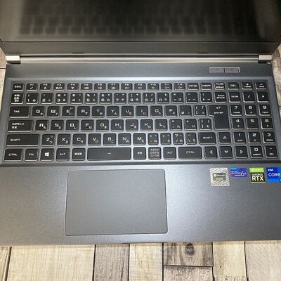 【広島店】中古  THIRDWAVE raytrek R5-TA5 181475 
