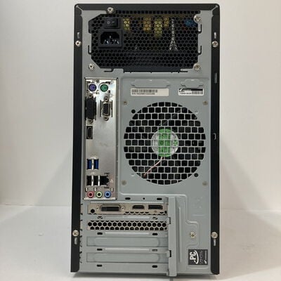 【神戸・三宮店】中古  Magnate MT(i5 10400/16GB/SSD500GB/HDD1TB/GTX1660 SUPER/W10H) 3430005996 