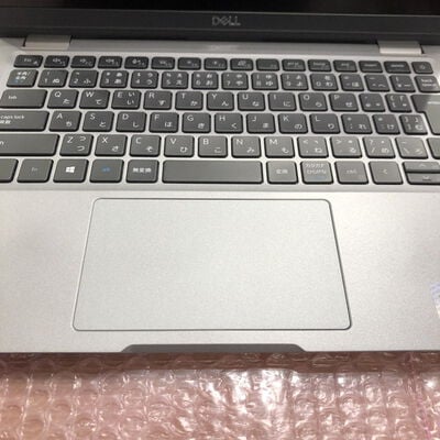 【宮崎恒久店】中古  DELL Latitude 5320 (Intel Core i7 1185G7 3.0GHz/16GB/SSD256GB/-/-/13.3/1920x1080/Wi-Fi/WEBCAM/W11H MAR) 183658 