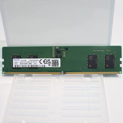 【札幌店】中古  PC5-44800 8GB デスクトップ用 1460026045 