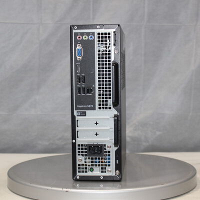 【通販センター】中古  DELL Inspiron 3470 