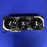中古  Palit NED407T019K9-1043A (RTX4070Ti 12GB) 154191 