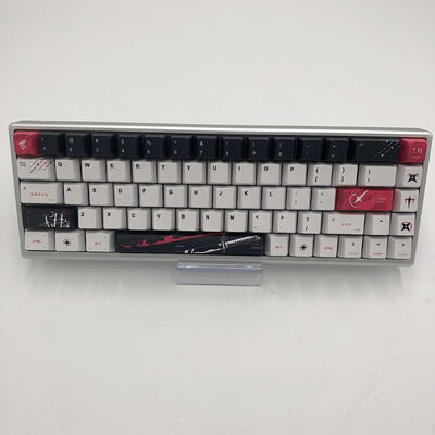【盛岡都南店】中古  Yuki Aim Polar 65 Keyboard Katana Edition Drop 1 4580001276 