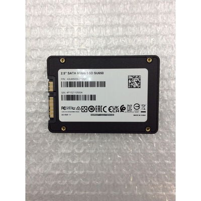 【座間相武台】中古  ADT ASU650SS-512GT-R (SATA3 512GB) 4510002411 