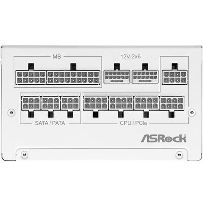 ASRock  SL-1200GW (1200W) 