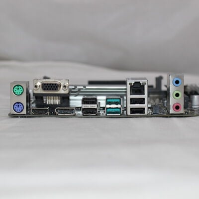 中古  ASUS PRIME H610M-A D4 OEM (H610 1700 mATX DDR4) 3480033705 