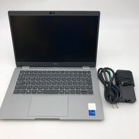 中古  DELL Latitude 5320 (Intel Core i7 1185G7 3.0GHz/16GB/SSD256GB/-/-/13.3/1920x1080/Wi-Fi/WEBCAM/W11H64) 180537 