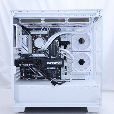 【通販センター】中古  THIRDWAVE GALLERIA SF WH 205092 