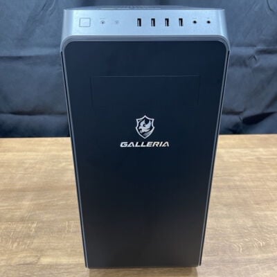 【静岡東瀬名店】中古  THIRDWAVE GALLERIA XA7C-R36T(Corei7-11700/16GB/SSD1TB/なし/RTX3060Ti 8GB/W11P) 5140000946 