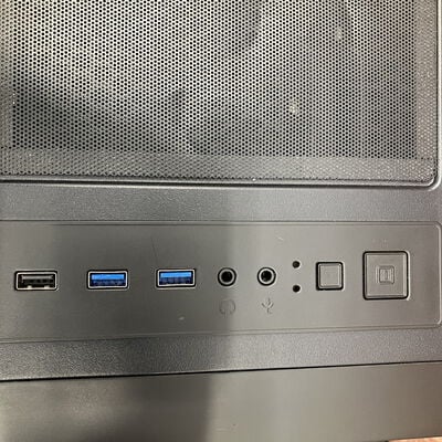 【富士青葉店】中古  自作パソコン 5070001784 