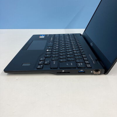 【博多店】中古  富士通 FMVU34013 (Core i5-1145G7/8GB/SSD128GB/なし/オンボード/13.3/1920x1080) 3310007011 
