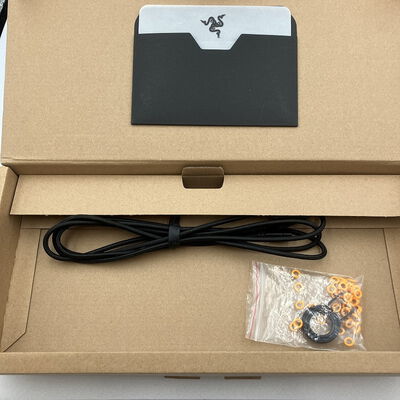【新潟店】中古  Razer BlackWidow Lite JP RZ03-02640700-R3J1（ゲーミングキーボード） 3290007045 