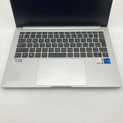 【神戸・三宮店】中古  Mouse 21054P-TGL(i7-1165G7/32GB/SSD512GB) 3430006389 