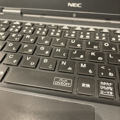 【堺七道店】中古  PC-VKT13HZG4(i5-8200Y/8GB/SSD256GB/W10P) 4660001511 