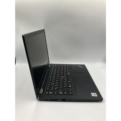 【座間相武台】中古  Lenovo ThinkPad L13 (i7-10510U/8GB/SSD 128GB/-/-/WLAN/13.3インチFHD/W11P/-) 3240010233 