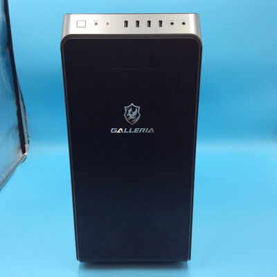 【秋葉原本店】中古  GALLERIA XA7C-R37(i7 12700/16GB/SSD1TB/RTX3070/W11H) 3410013465 