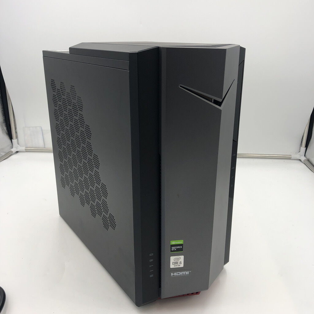 DELL PC i5 10400 GTX 1660 Super ジャンク DELL PC i5 10400 GTX 1660 Super ジャンク DELL PC i5 10400 GTX 1660