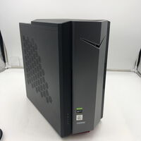 中古  acer(i5 10400F/16GB/SSD500GB/GTX1660 SUPER/W10H) 5200000497 