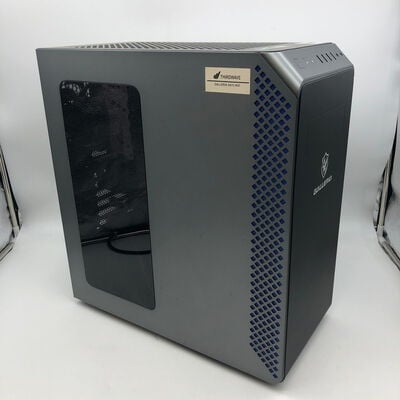 【大分店】中古  GALLERIA XA7C-R37 (Core i7 11700/RTX 3070/16GBメモリ/NVMe SSD 1TB ） 4860001006 