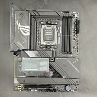 中古  ASUS ROG STRIX X870-F GAMING WIFI(X870 AM5 ATX) 172205 
