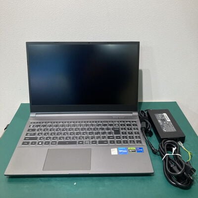 【浦添城間店(沖縄)】中古  (i5-13500H/16GB/SSD500GB/RTX3050/W11H) 4780001460 