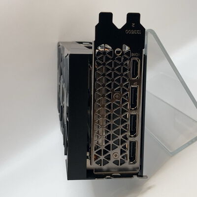 【佐賀南部バイパス店】中古  ZOTAC ZT-A30810M-10B(RTX3080Ti 12GB) 5250001755 