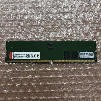 【宮崎恒久店】中古  PC5-38400 32GB デスクトップ用 149150 