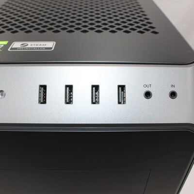 【通販センター】中古  THIRDWAVE GALLERIA SK(Intel Core i7 12700/32GB DDR4 (PC4)/SSD512GB/なし/NVIDIA GeForce RTX 3060 Ti 8GB/W11H64 MAR) 191916 