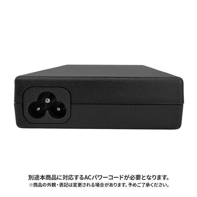 THIRDWAVE  180W ACアダプター 