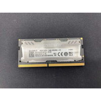 中古  PC4-19200 16GB ノート用 177985 