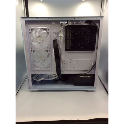 【座間相武台】中古  自作PC (i5 8400/32GB/SSD500GB/OSなし/GTX1070) 4510002289 