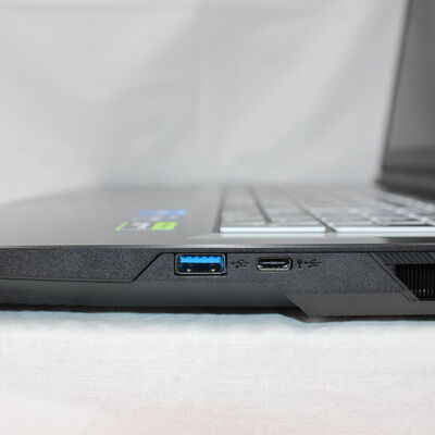 【通販センター】中古  THIRDWAVE GALLERIA ZL9C-R57-C7 191218 