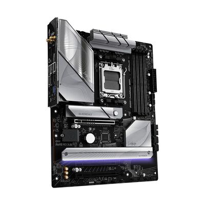 ASRock  B850 LiveMixer WiFi (B850 AM5 ATX) 