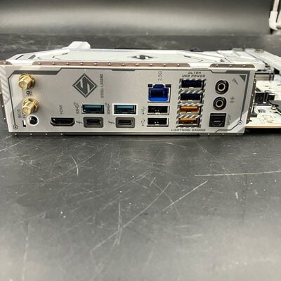 【大須店】中古  ASRock Z890 Steel Legend WiFi(Z890 1851 ATX DDR5 172165 