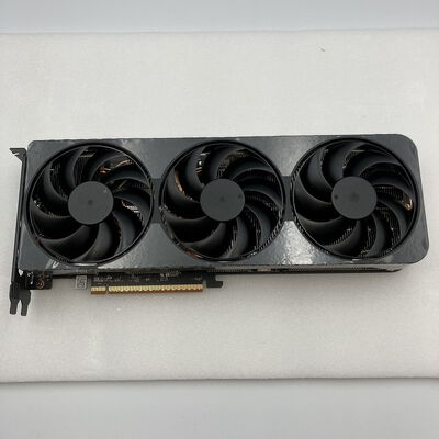 【新潟店】中古  玄人志向 RD-RX9070XT-E16GB/TP (RX9070XT 16G) 176950 